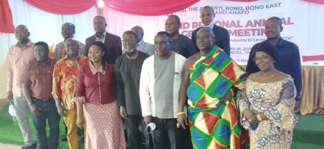 Businesses urged to collaborate to take advantage of AfCFTA