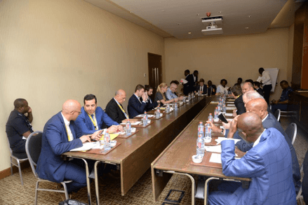 Belgium to deepen economic and trade ties
