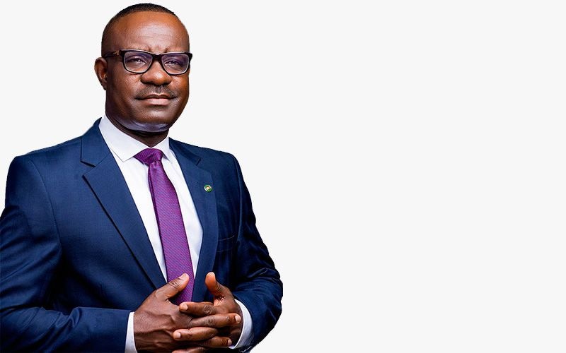 EBID secures X0F 40 billion line of credit from BoA Group