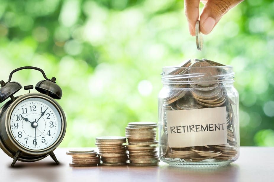 Financial WELLNESS with Richmond Kwame Frimpong: Retirement planning now, financial wellness tomorrow!