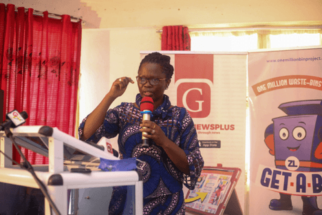 Zoomlion to install medical waste management facilities into IRECOP plants