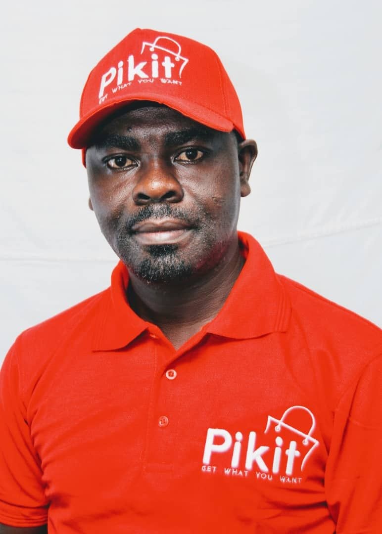 PIKIT customers to get better ecommerce and delivery services in Ghana