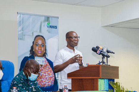 NHIS has inspired many countries in Sub-Sahara Africa – PharmAccess Dir.