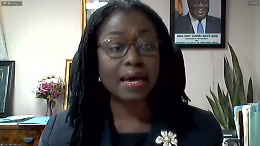 IoD-Ghana stakeholders demonstrate burning desire for a national corporate governance code