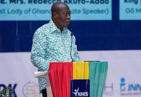 NHIA to take action against service providers who bill clients for NHIS services