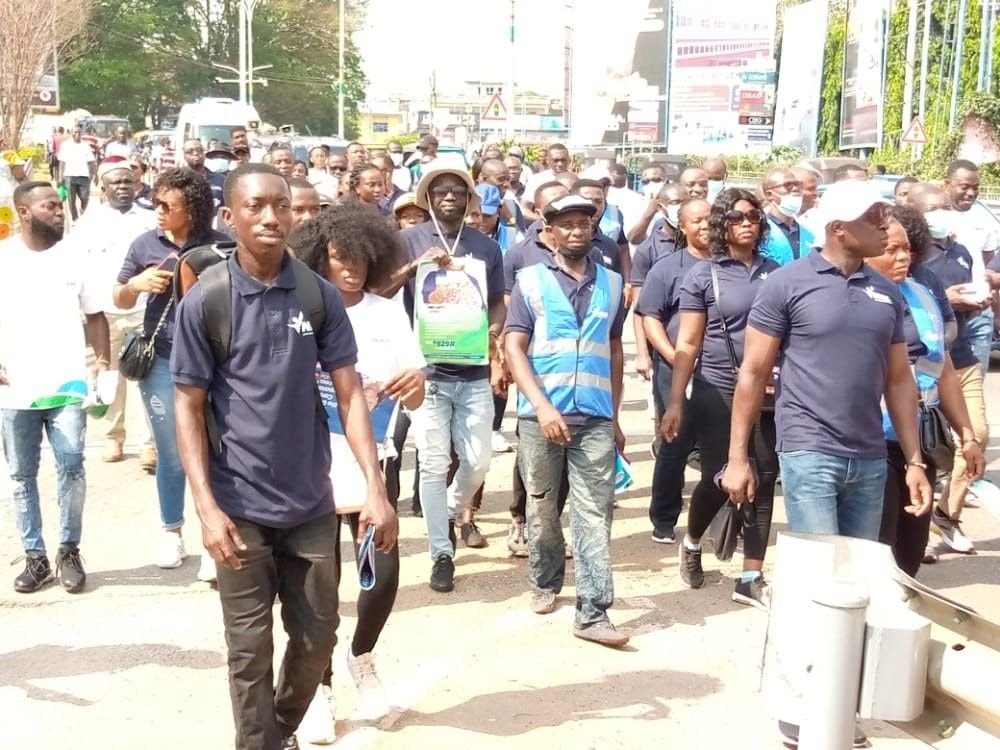 NHIA embarks on public education for NHIS, Ghanacard linkage