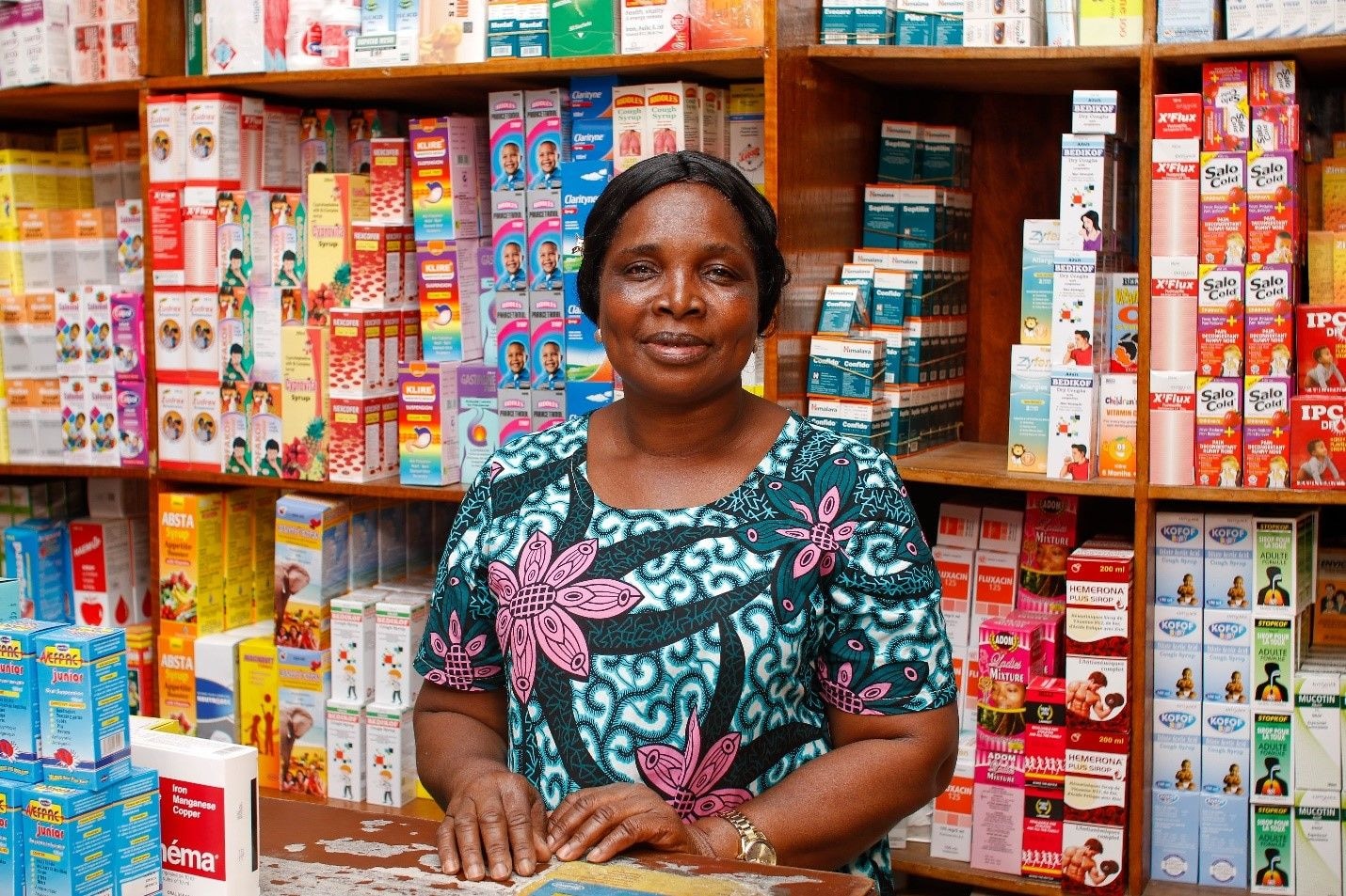 CalBank Obaapa Series: A focus on May’s Surgical