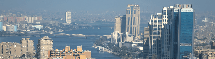 Africa: Year in review 2021