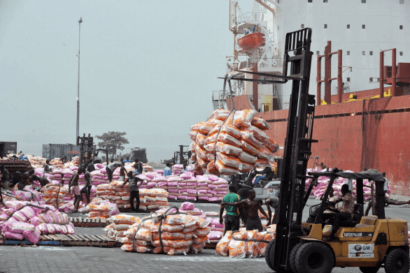Global trade needs more supply diversity, not less