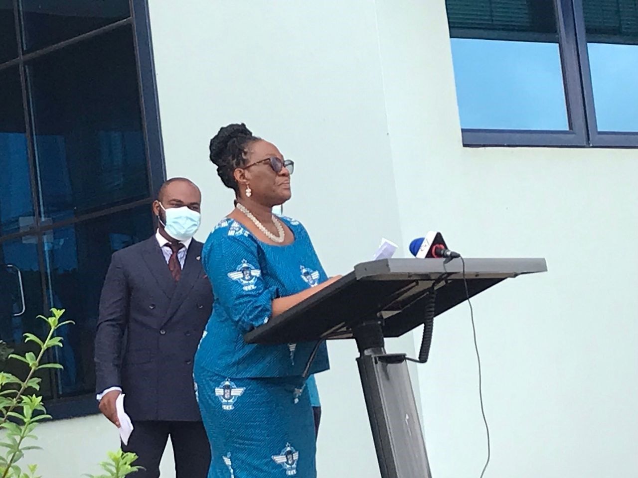 GCAA marks International Civil Aviation Day in Accra with special event