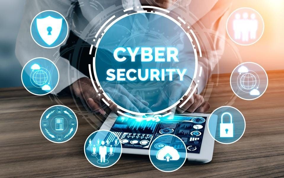 CyberSecurity: Recent GoDaddy security breach affecting 1.2m customers should warn us