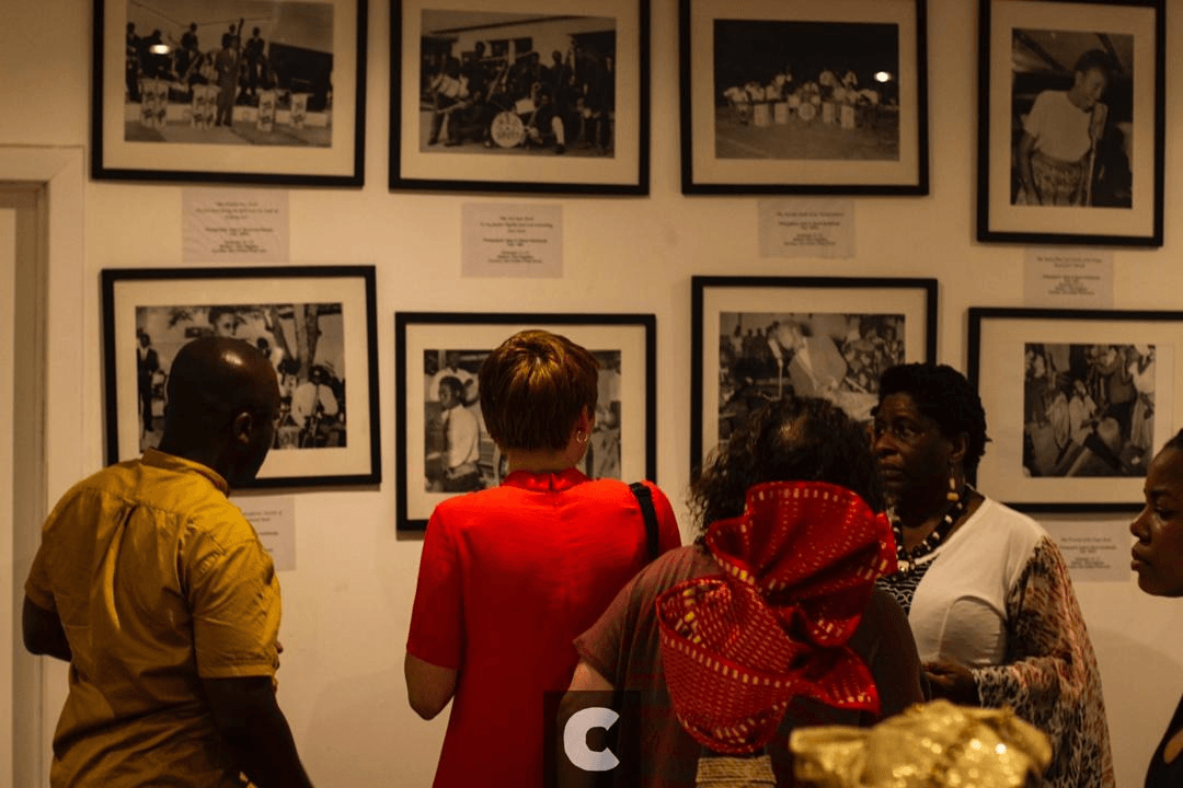 2021 Accra Arts Week kickstarts on Friday