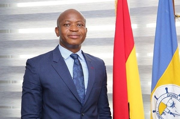 DG of GPHA spurs PMAWCA on to higher feats 