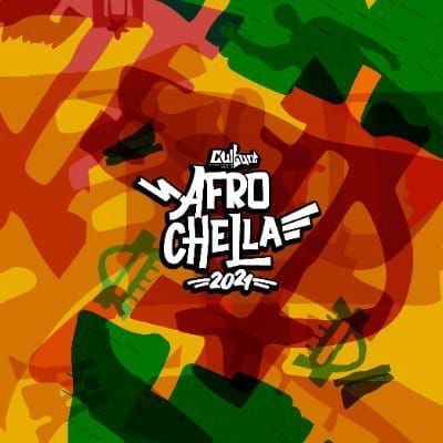Ghana’s hottest Festival, Afrochella buzzes on Twitter