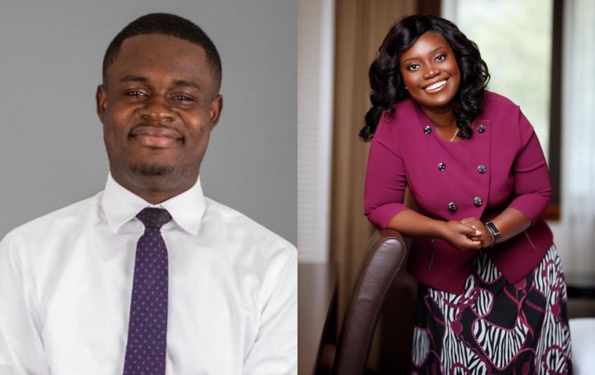 HR Series with Selina BUABENG & Charles Leslie ODAME: What makes a good or bad candidate?