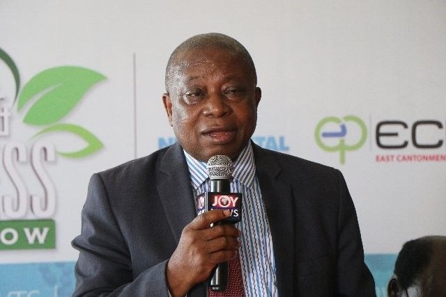 Health Ministry justifies fumigation fee on cement raw material