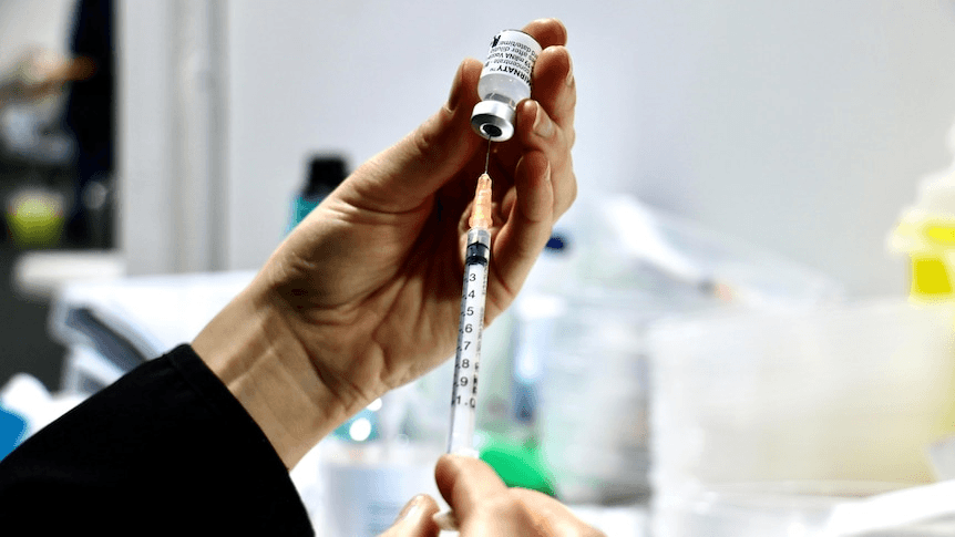 Misinformation, vaccination and naturopathy: why your long-held view could be wrong