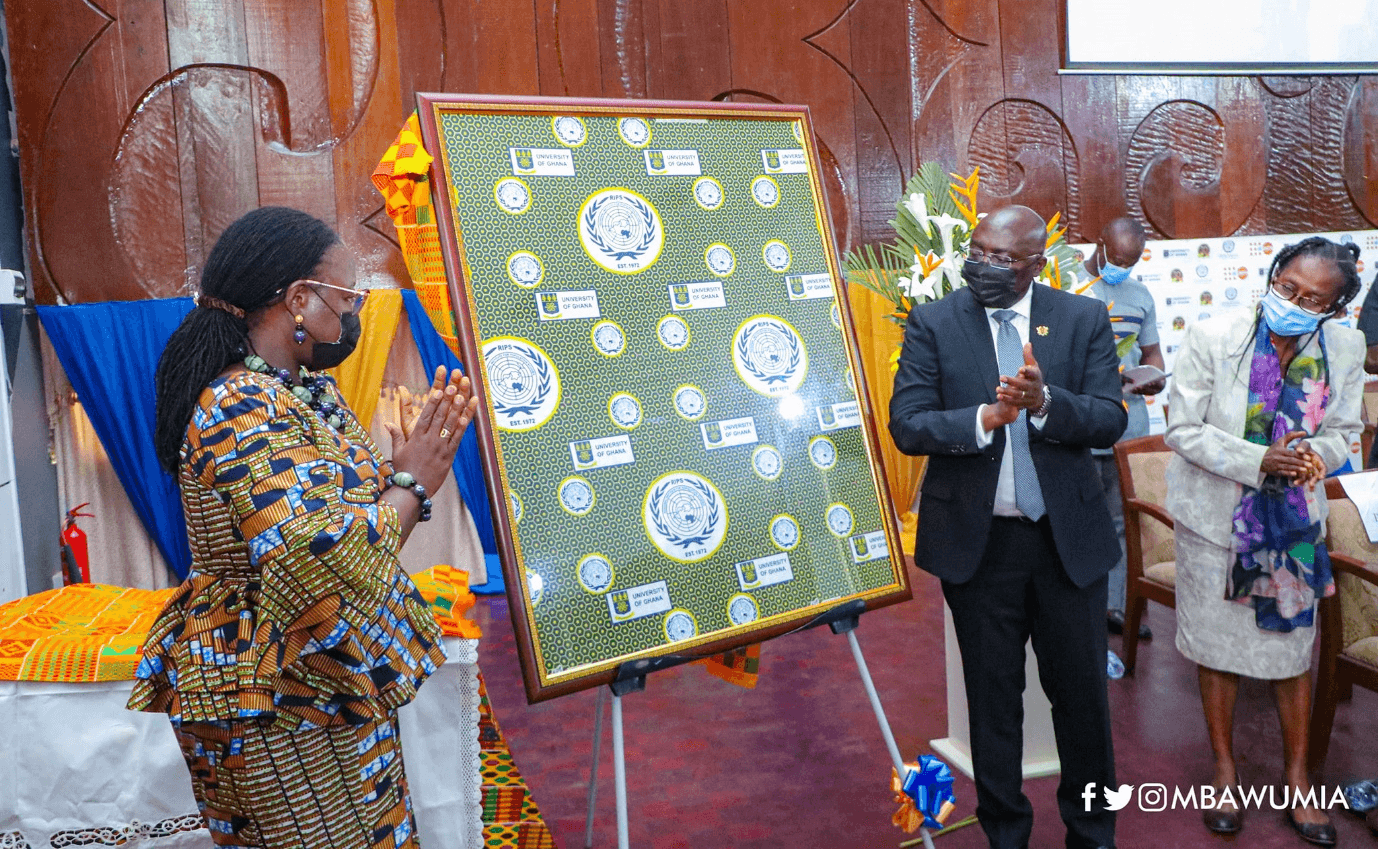 Data of 3 more state institutions to be linked with Ghana Card