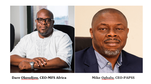 Over 320m MoMo users across Africa to benefit from PAPSS network