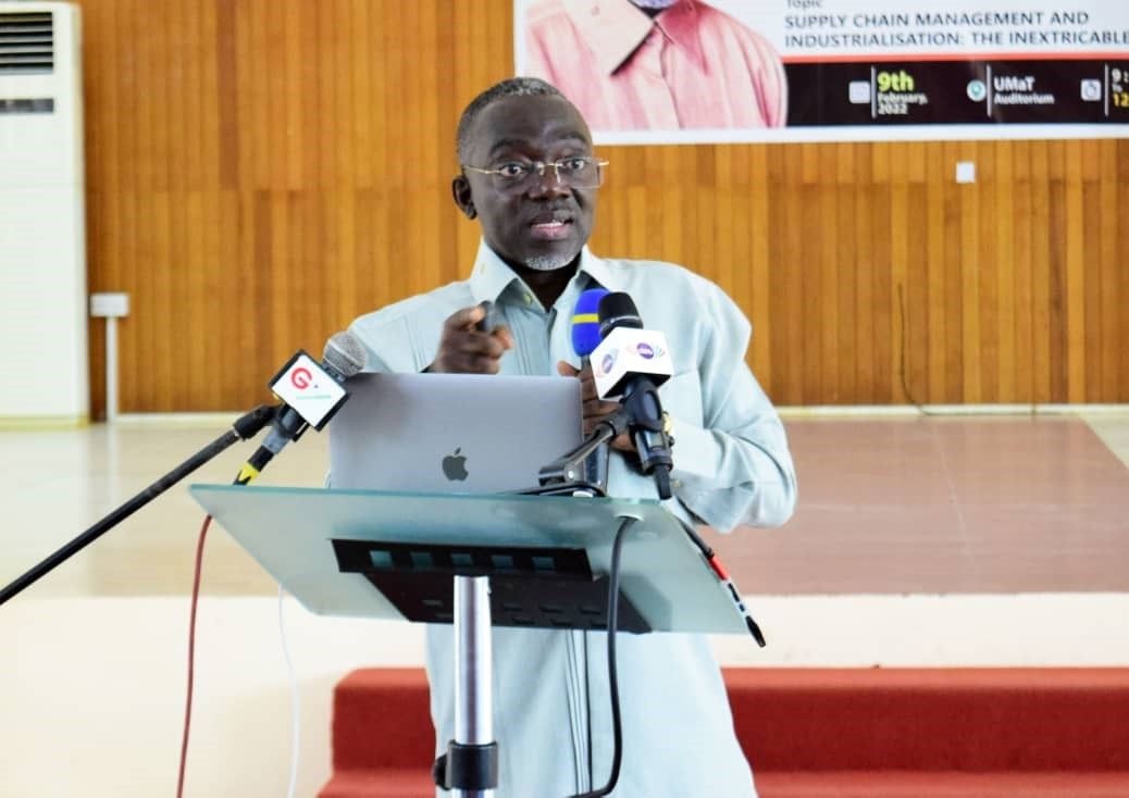 Supply chain management key to industrialisation/growth - MIIF