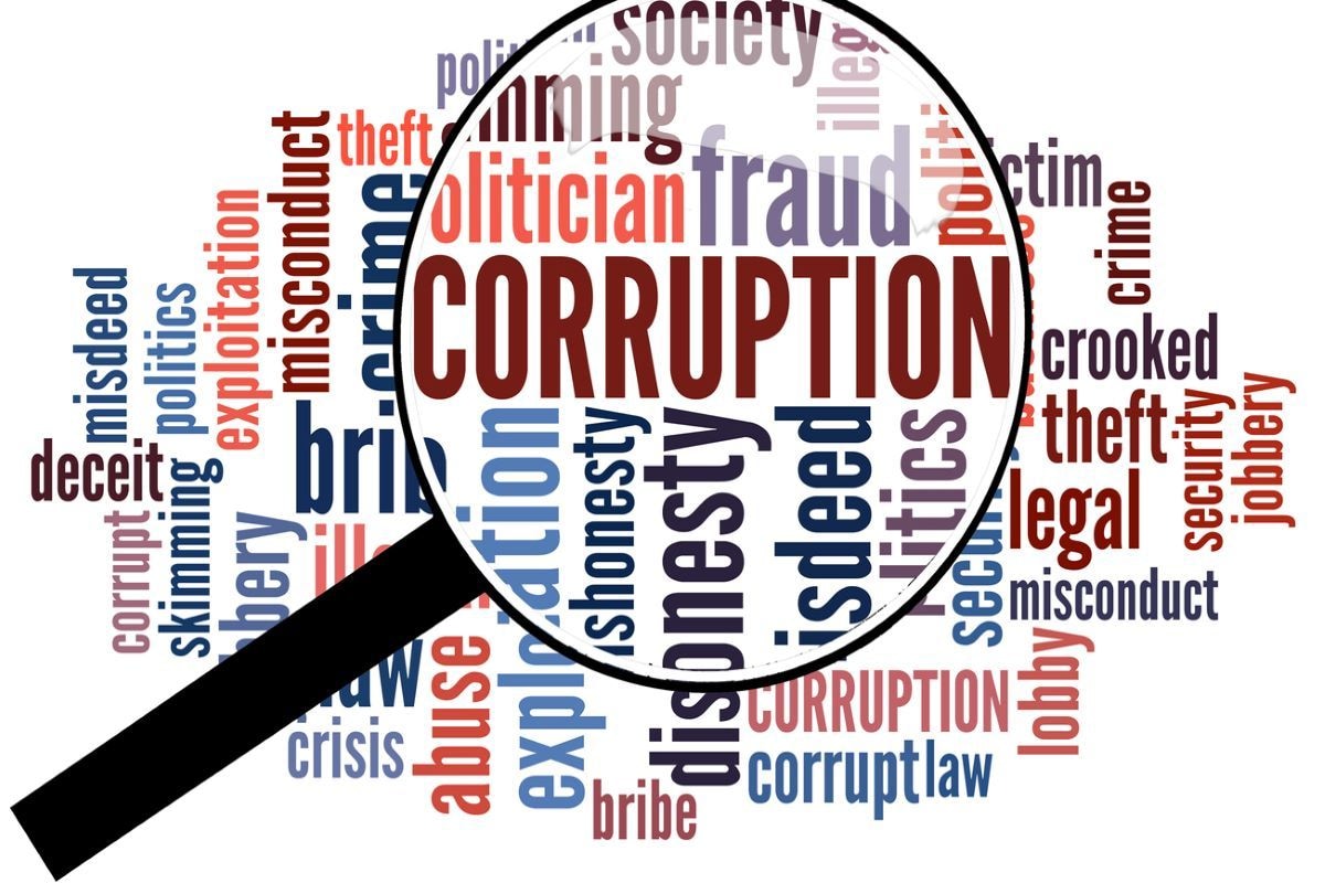 Corruption runs amok among Pakistani Army Generals: Report