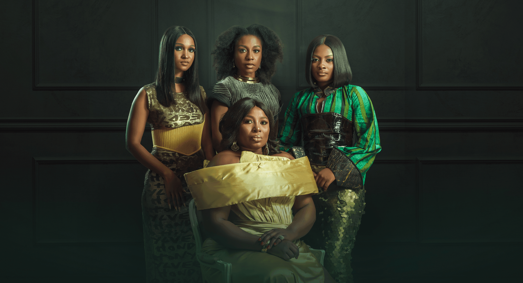Gloria Osei-Sarfo: I’ve waited for a role like Abena Baafi for a long time