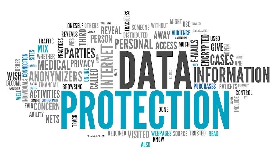 Data security: Take note, aside from hackers these people are also after your data! 