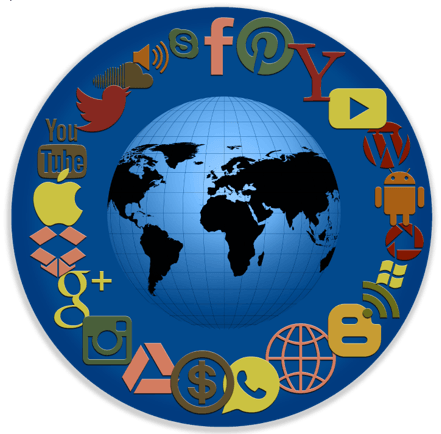 ICT Insights: I have many social media accounts; do I still need a business website?