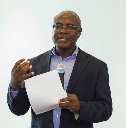 Ghana’s Financial Technology (FinTech) state of play 2022   