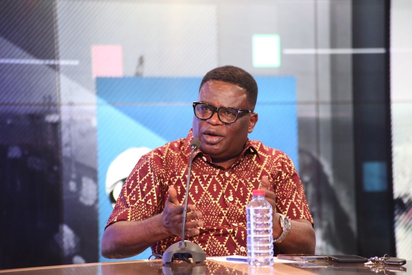 Dr. Mbiah embarks on campaign for first African female woman IMO Secretary General