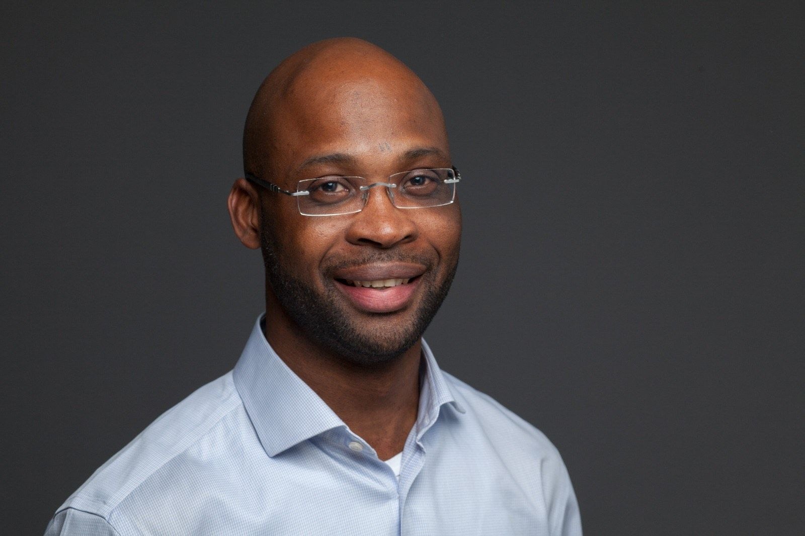 Jones Amegbor named among top 20 dynamic CEOs in 2022