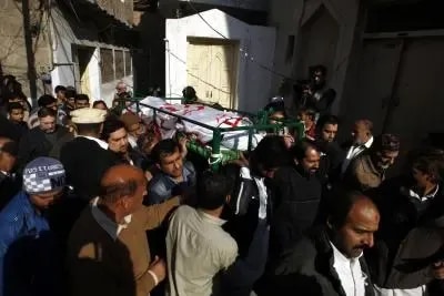Shias of Kashmir reject Pakistan