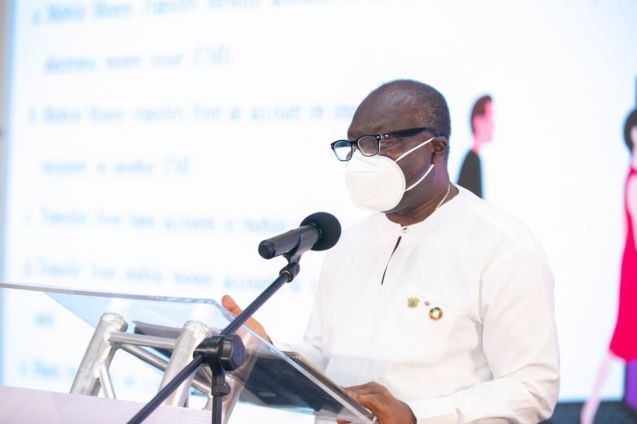 Gov’t to save GH¢3.5bn in additonal expenditure cuts – Ofori-Atta