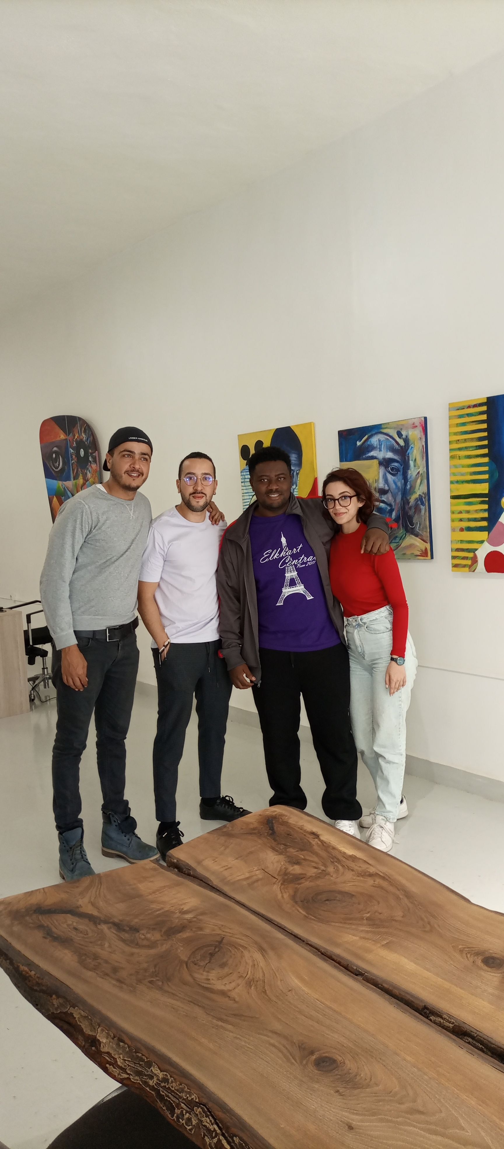 Chris Koney’s column: Youth and creativity – spotlight on Morocco’s Emerging Business Factory 