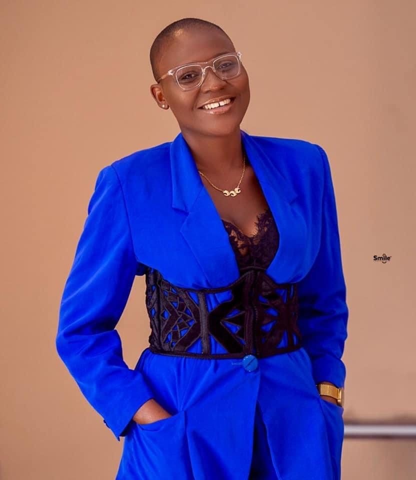 Akuvi Adjabs to head Sustainable Fashion Advocacy at GYEM