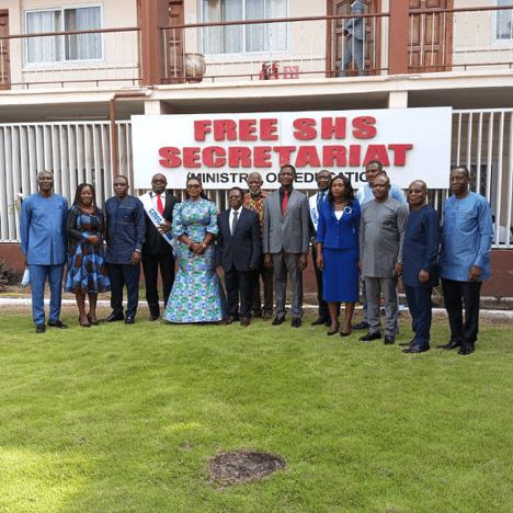CIMG gets new governing council