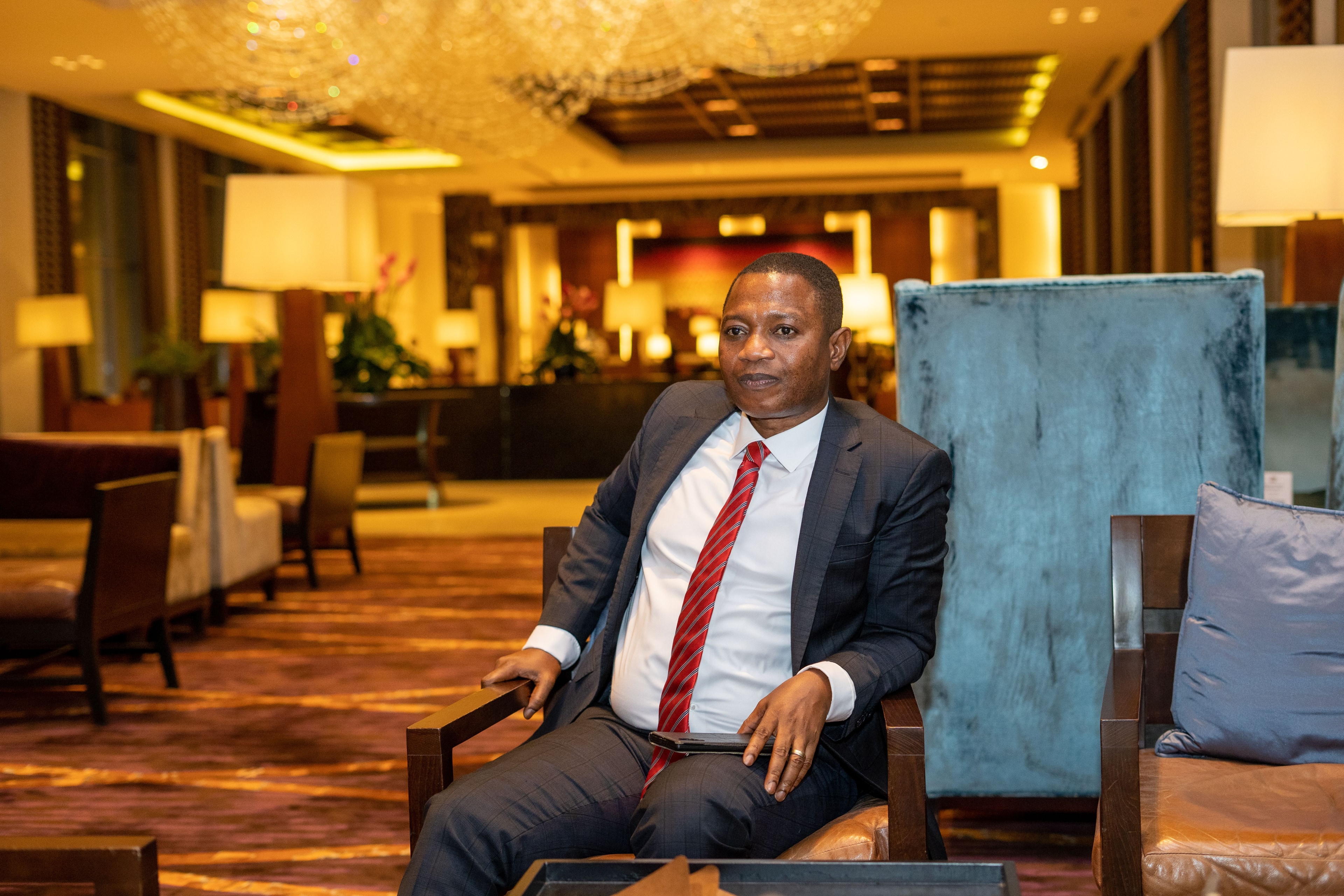 ICUMS increases Customs revenue to GHȻ16bn – President