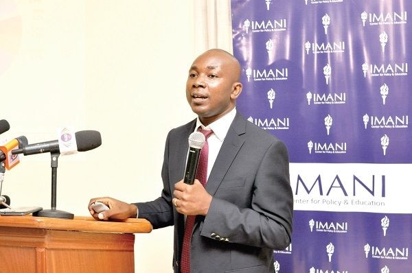 Recent cost-cutting measures inadequate, structural changes needed - Prof. Bokpin