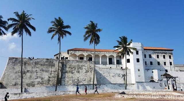 Major tourist sites undergoing renovation and modernisation   