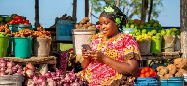 Mobile Money industry processes record US$1tn in 2021