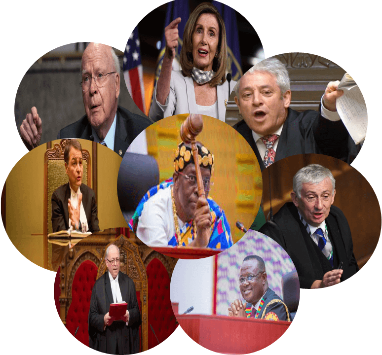 Attempted prophesies: Acrobatics in law