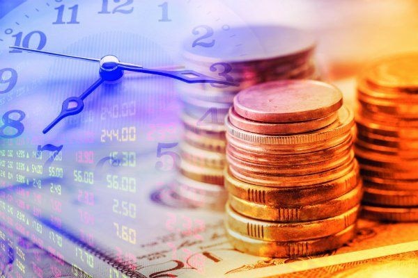 Origination of funds for investment…role of Financial Institutions