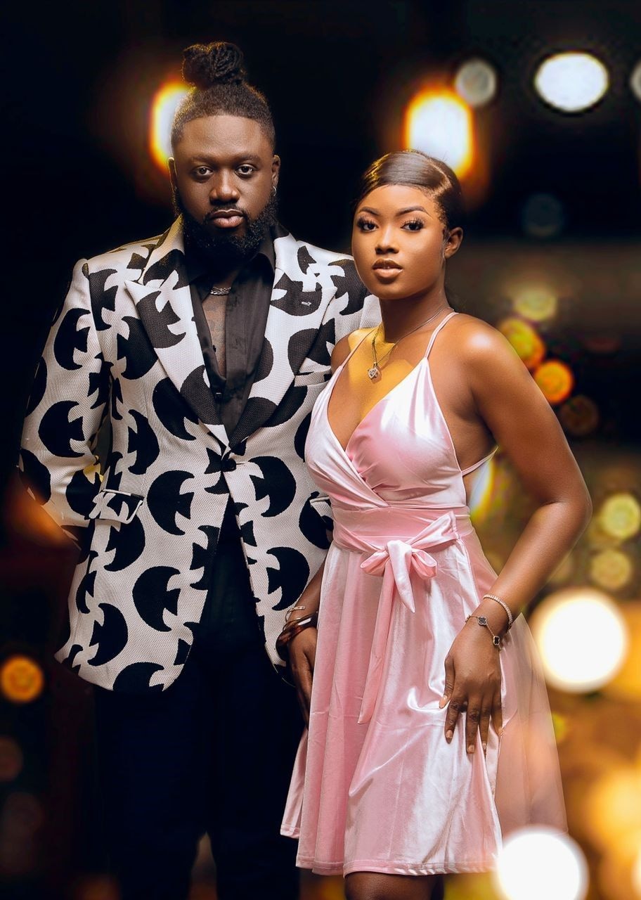 Macbancy Perfumes unveils Wesley Kesse, Cookie as brand ambassadors 