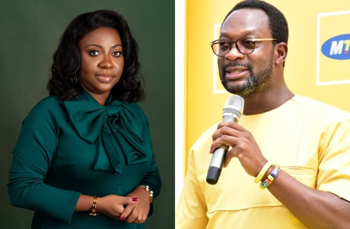 MTN, Vodafone sign national roaming agreement