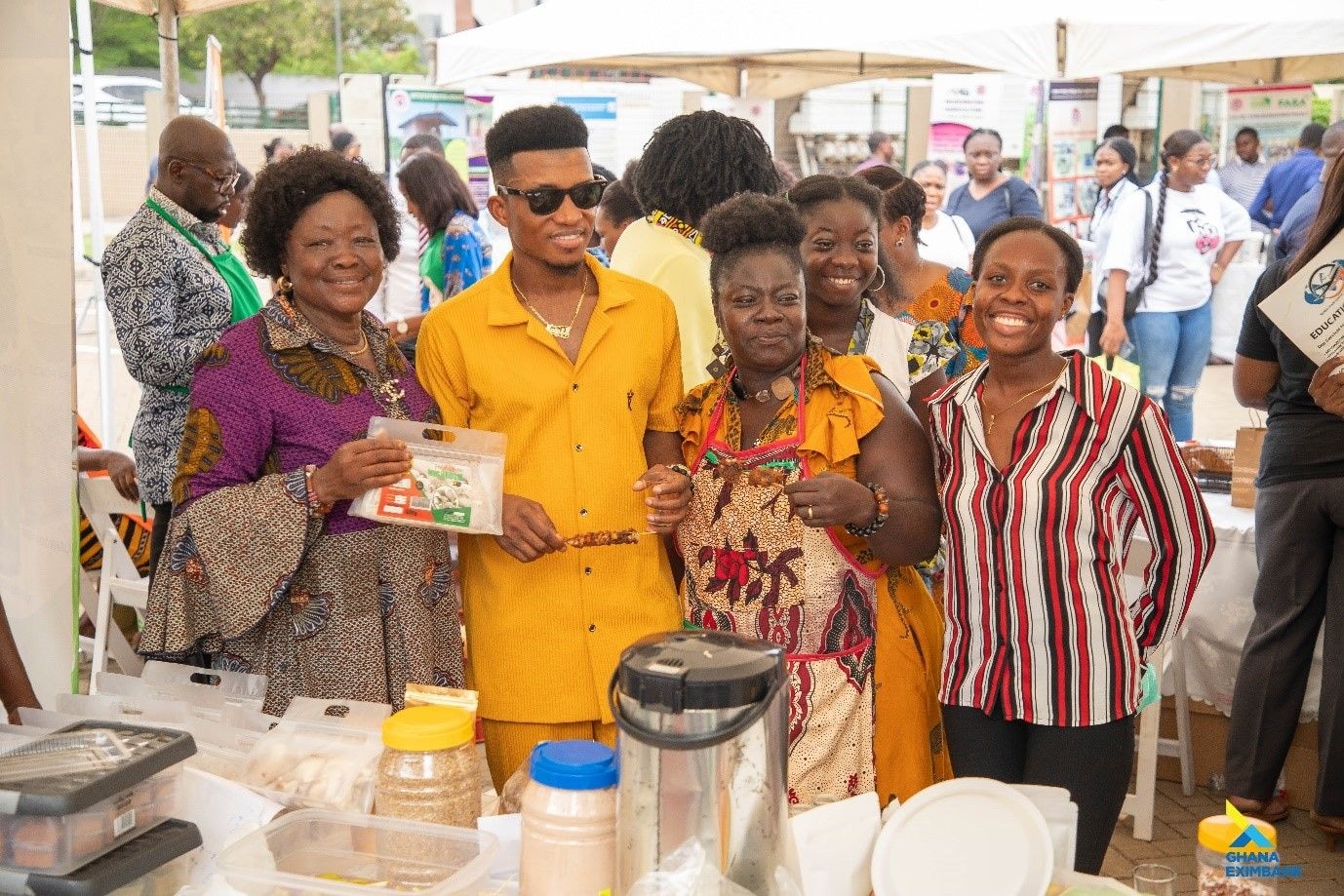 We are committed to championing a sustainable export-led economy – EXIM Bank CEO