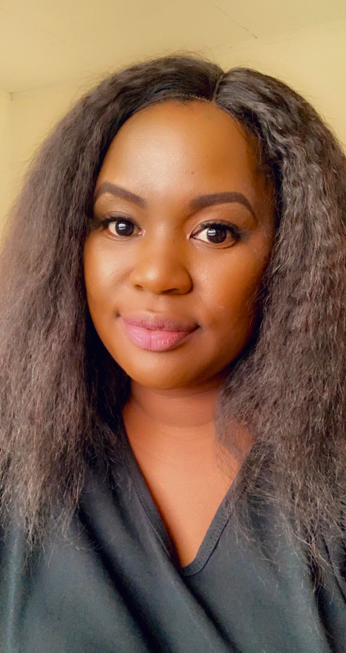 #SAFreedomDAY2022: Patricia Bluehrose Mojakgolo