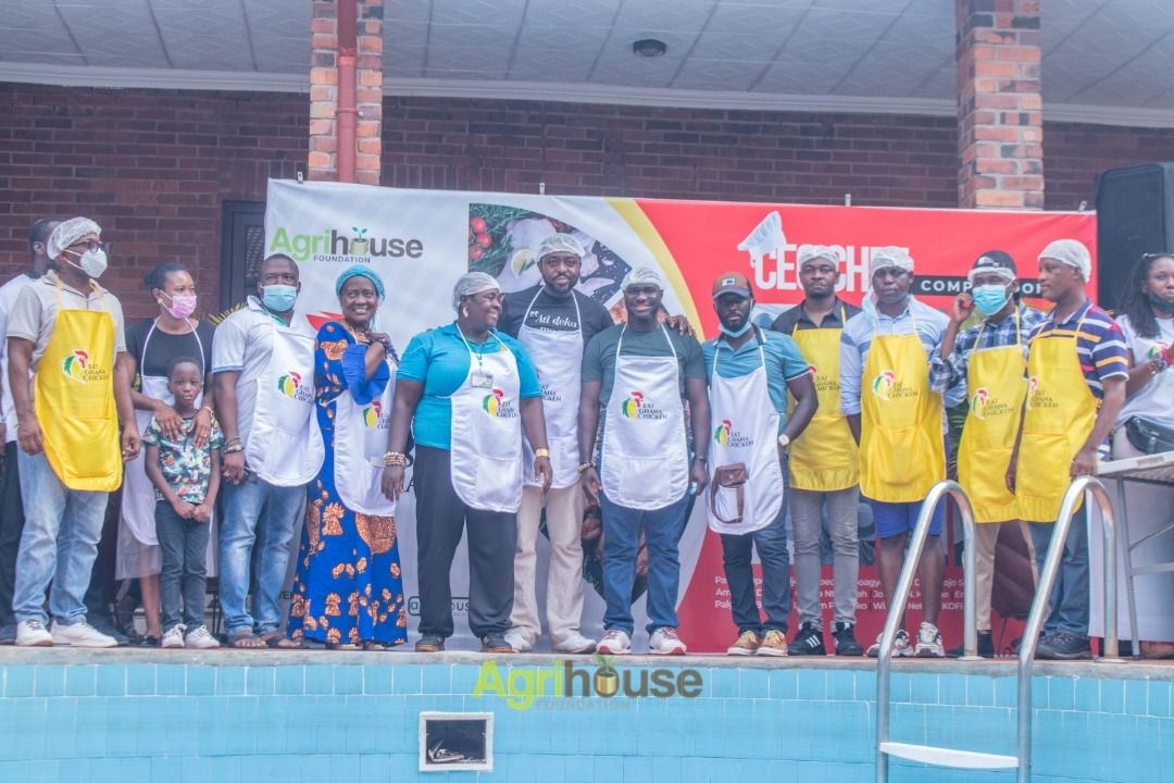 2nd Ghana Chicken Festival Slated for Monday, May 2