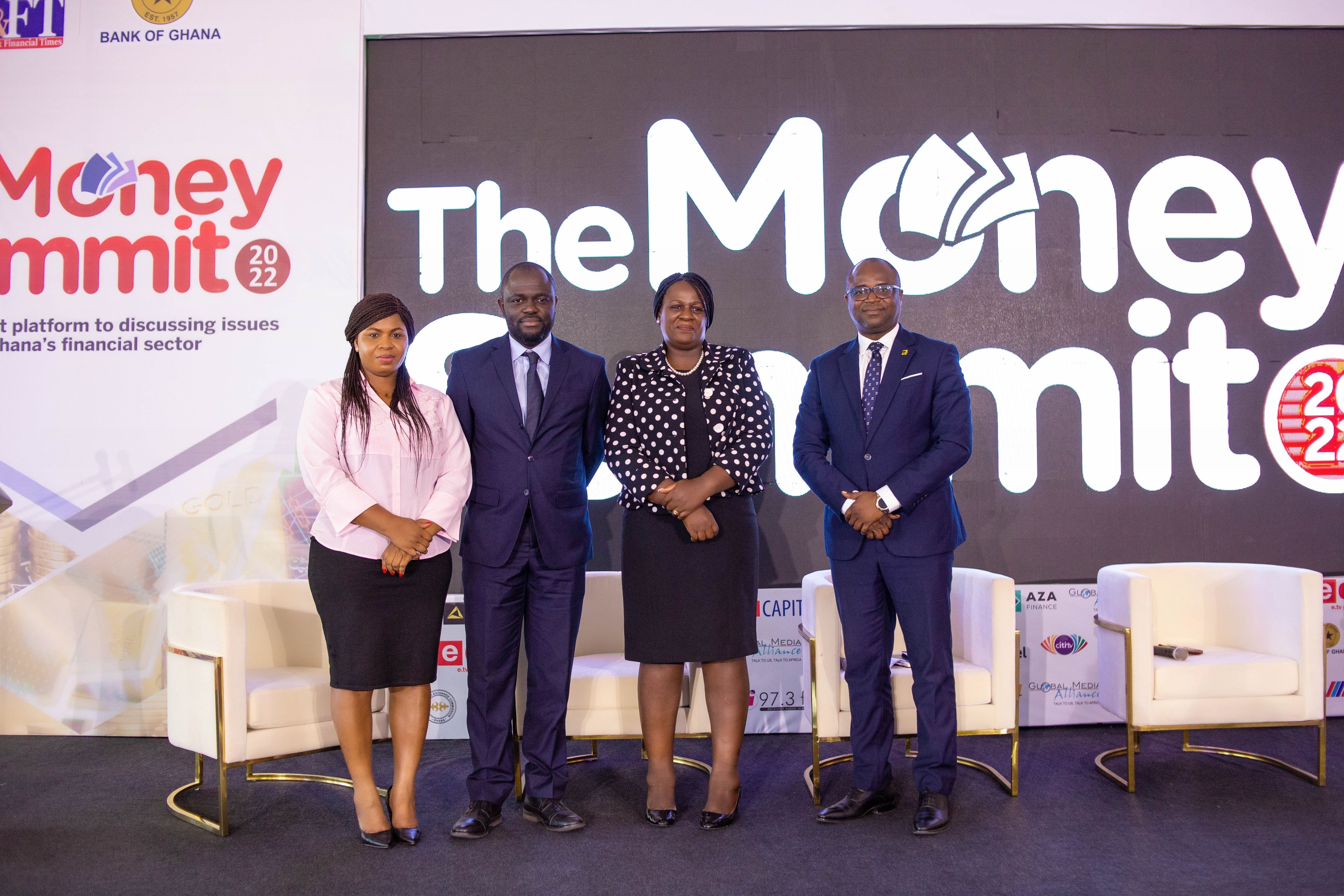 Money Summit: Regulatory regime for investor confidence stronger than before – panelists