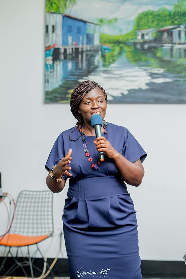 Canoe Vibes: Adwoa Agyemang’s eBook ‘Move To Ghana’ is a perfect gift for relocation virgins