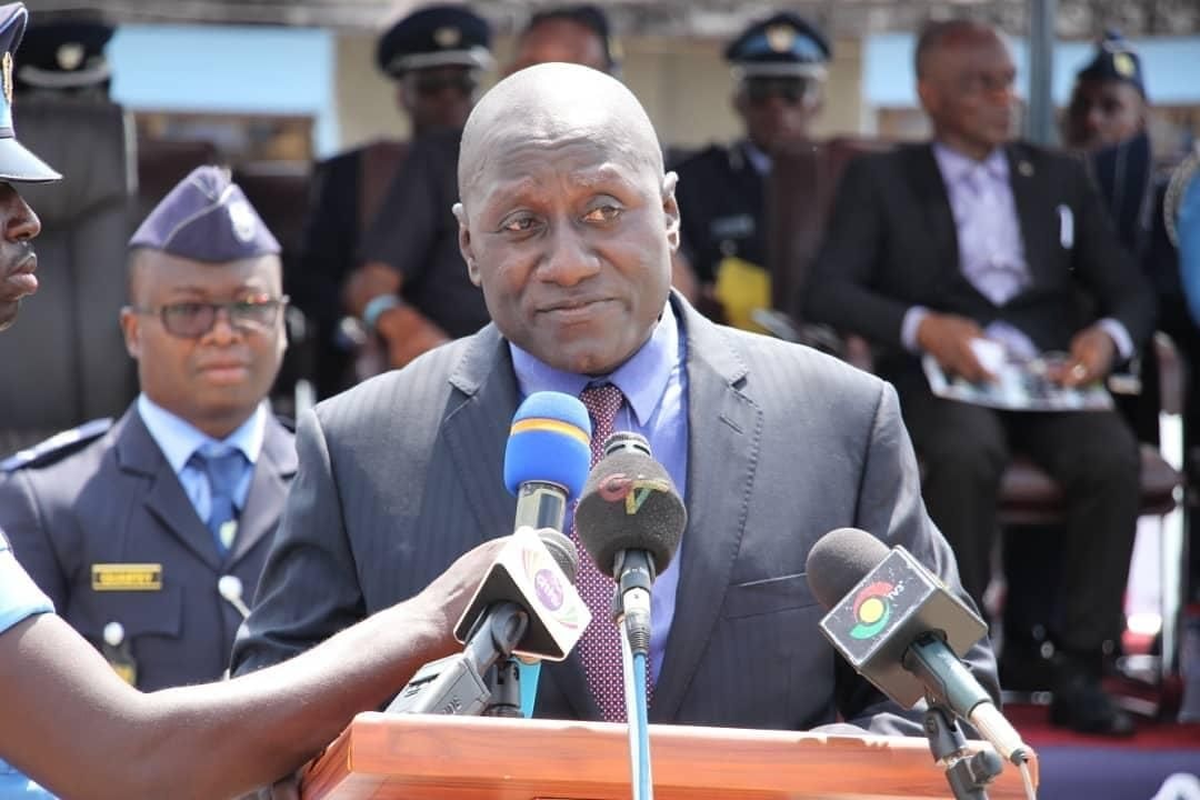 GH¢3bn lost yearly to 50% import discount policy – GRA